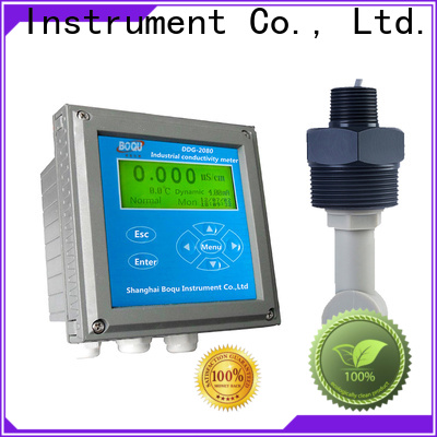 BOQU best tds meter for water testing company