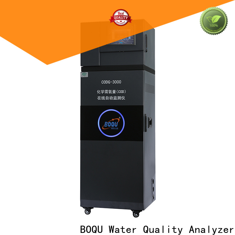 Wholesale cod bod analyzer supplier