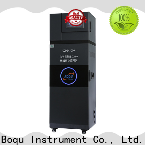 High-quality cod bod analyzer factory