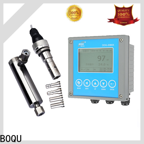 High-quality water tds meter supplier