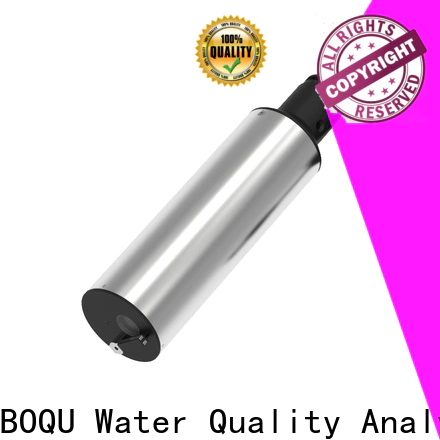 BOQU Factory Direct turbidity sensor supplier