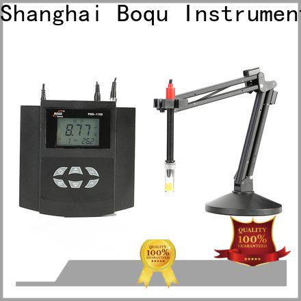 Factory Direct lab ph meter supplier