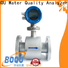 BOQU High-quality electromagnetic flow meter suppliers