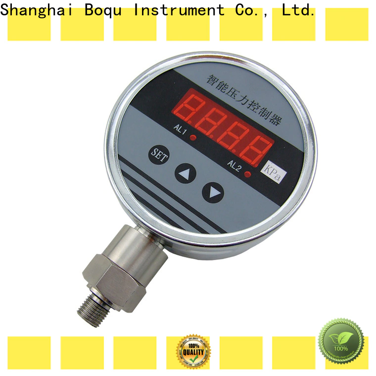 Professional pressure controller manufacturer