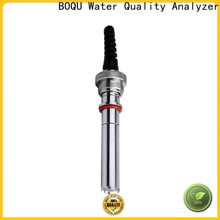 BOQU Professional online dissolved oxygen meter supplier