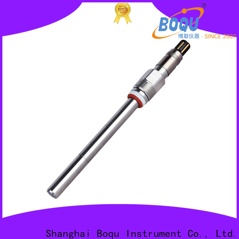 BOQU best dissolved oxygen meter supplier