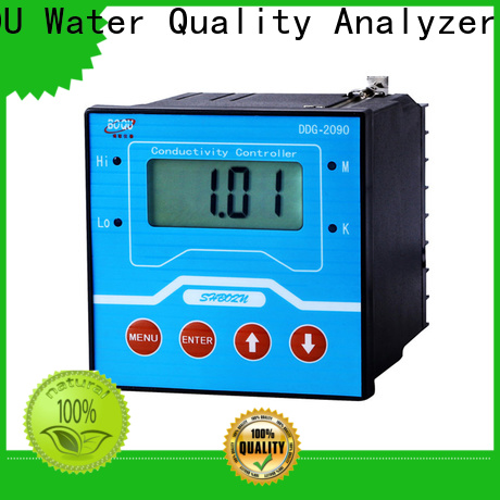 BOQU Factory Price tds salinity meter factory