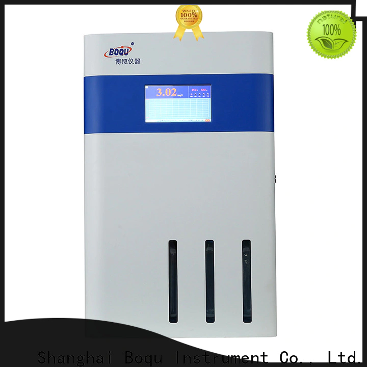 Factory Direct Online Sodium Meter company