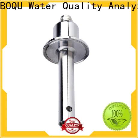 BOQU Wholesale water conductivity sensor factory
