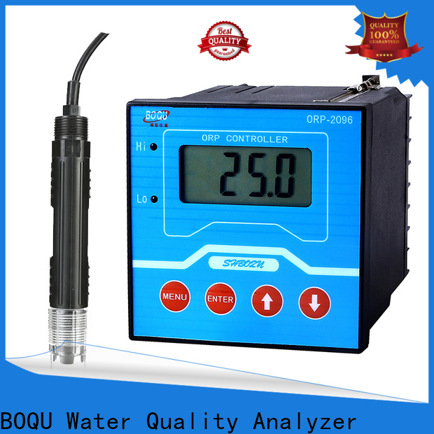 BOQU Professional industrial ph meter supplier