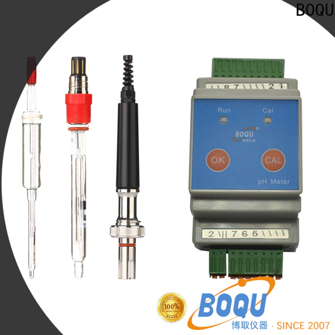 Factory Direct industrial ph meter supplier