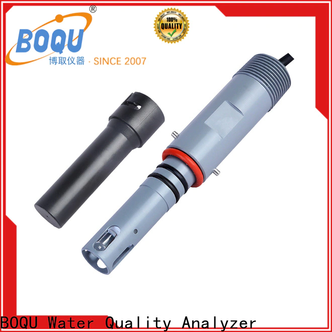 BOQU Factory Price orp sensor supplier