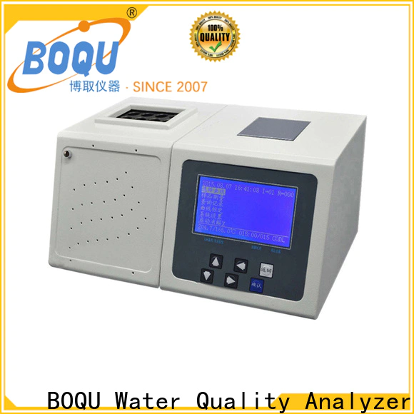 BOQU Factory Price cod meter factory