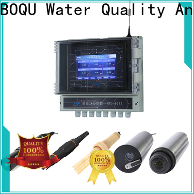 Factory Price water quality multi-parameters factory