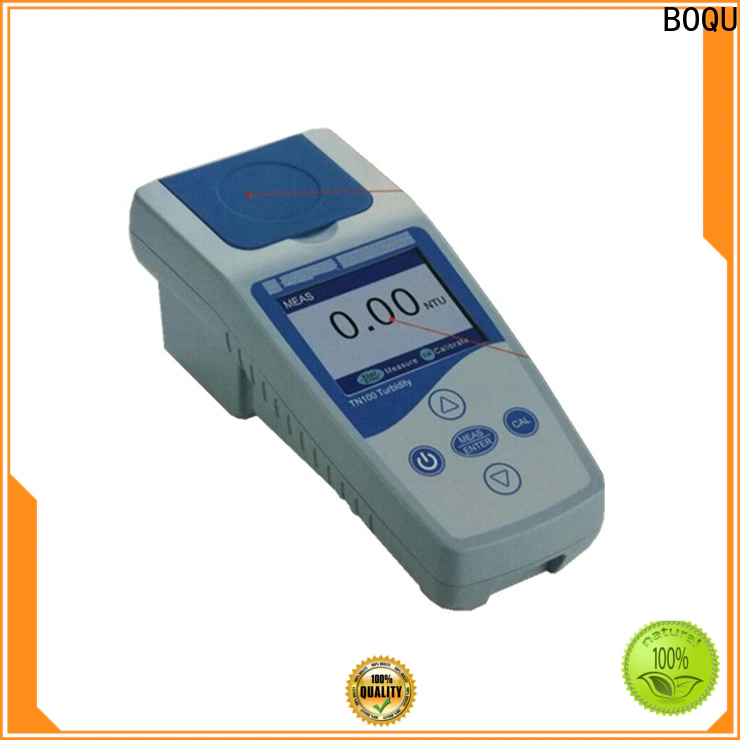 Factory Price suspended solid meter supplier