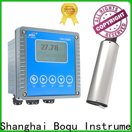 High-quality suspended solid meter company