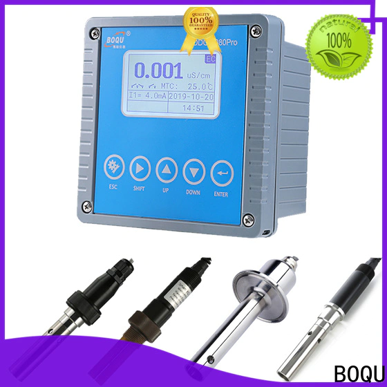 Wholesale digital resistivity meter manufacturer
