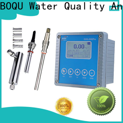 Best online dissolved oxygen meter factory