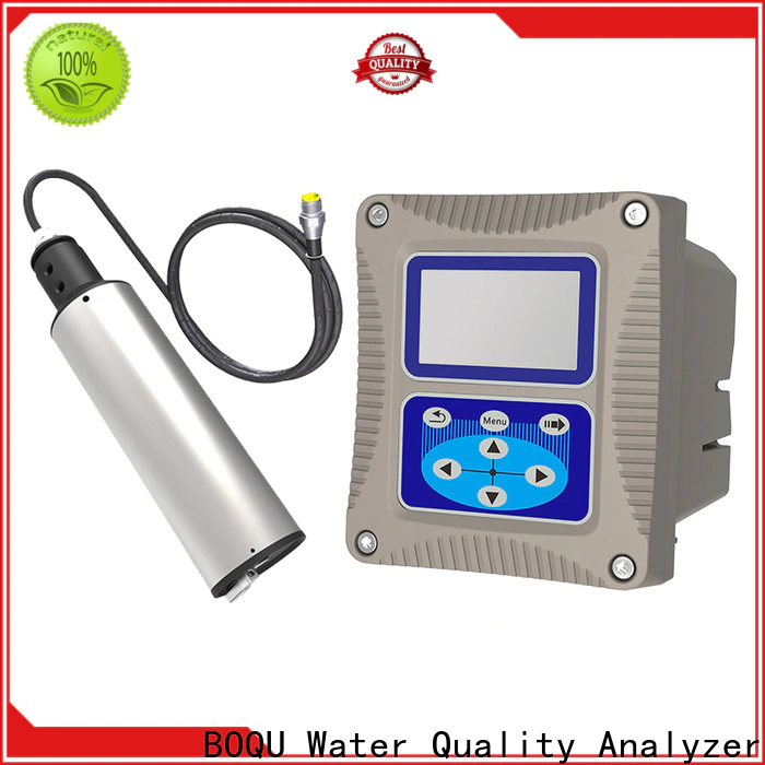 High-quality suspended solid meter manufacturer