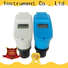 Best Price ultrasonic level meter company