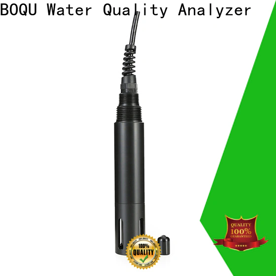 BOQU Professional online dissolved oxygen meter manufacturer