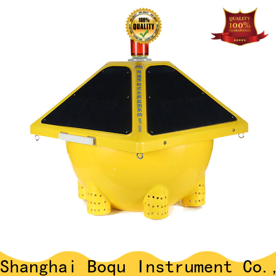 BOQU Best Price water quality multi-parameters supplier