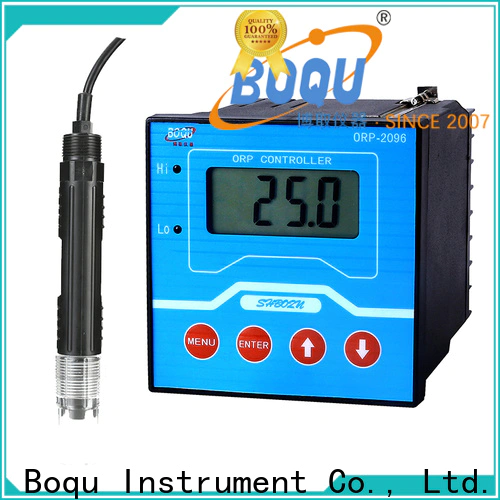 Factory Direct industrial ph meter company
