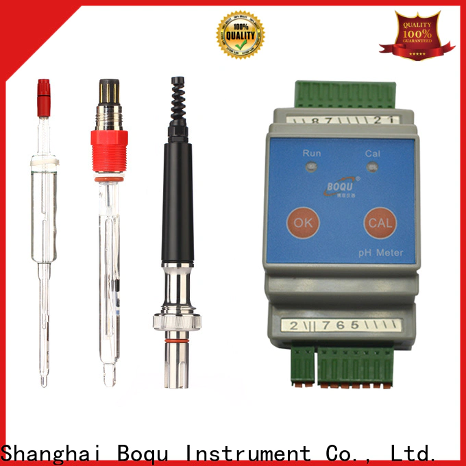 Wholesale industrial ph meter supplier