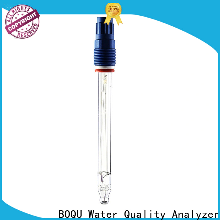 High-quality pure water ph sensor manufacturer