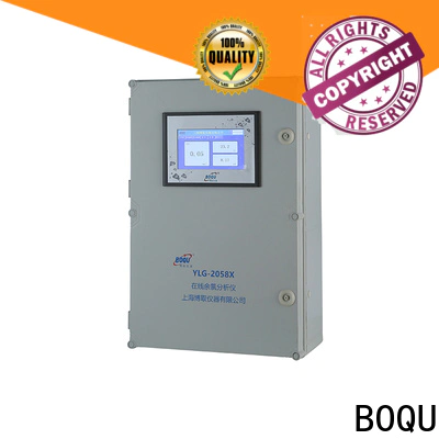 BOQU Factory Price portable chlorine meter company