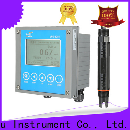 Best Price online water hardness meter company