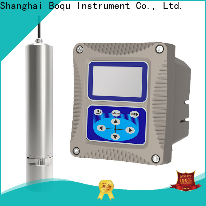 BOQU最优价格鳕鱼体分析仪公司