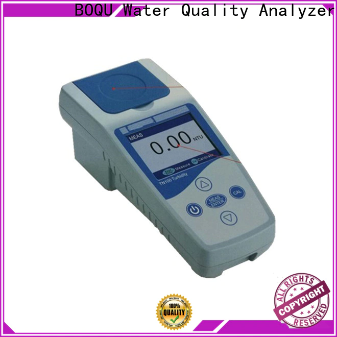 Best Price suspended solid meter company