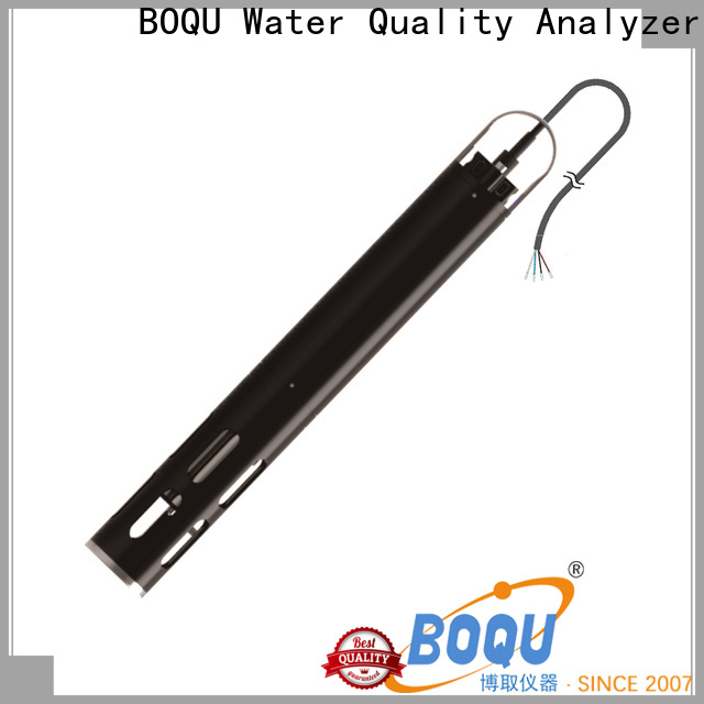 BOQU multiparameter water quality probe supplier