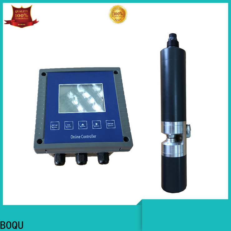 BOQU bod cod meter supplier