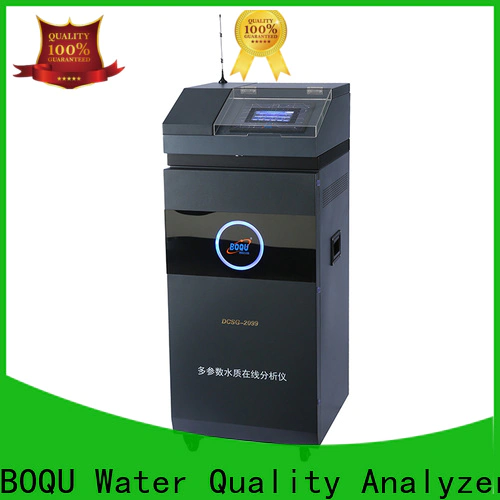 Best Price water quality multi-parameters factory