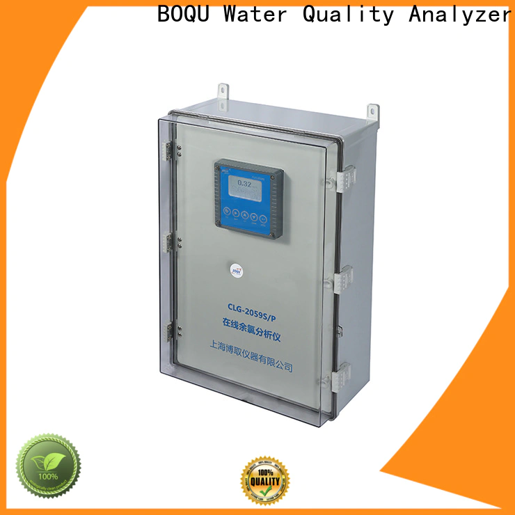 Best portable chlorine meter supplier