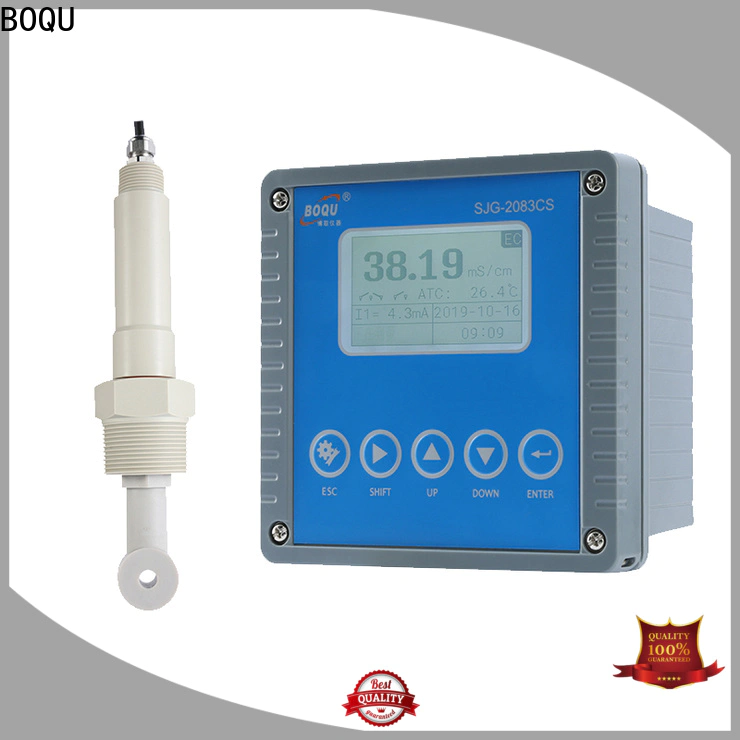 Factory Price acid concentration meter factory