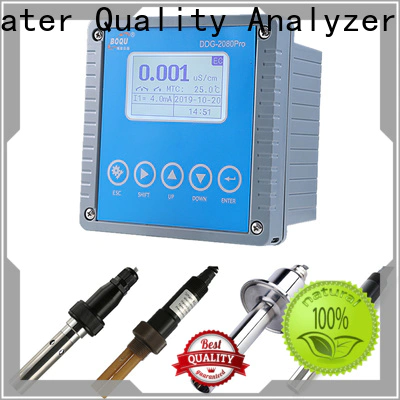 Professional tds meter factory