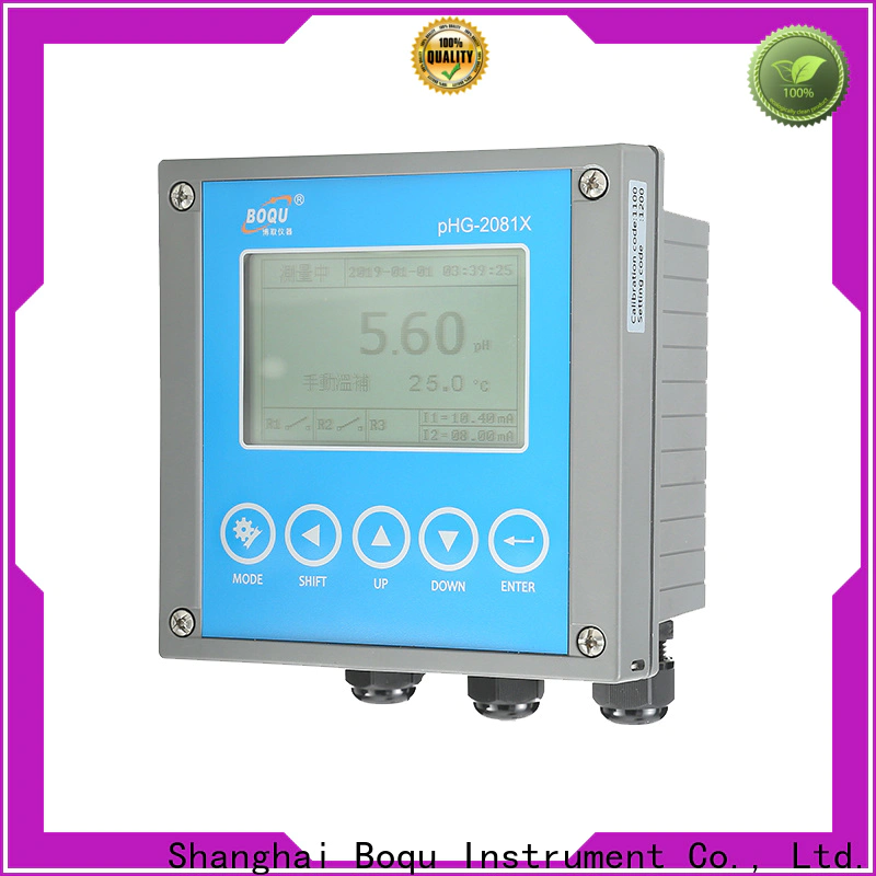 Professional digital tds meter supplier