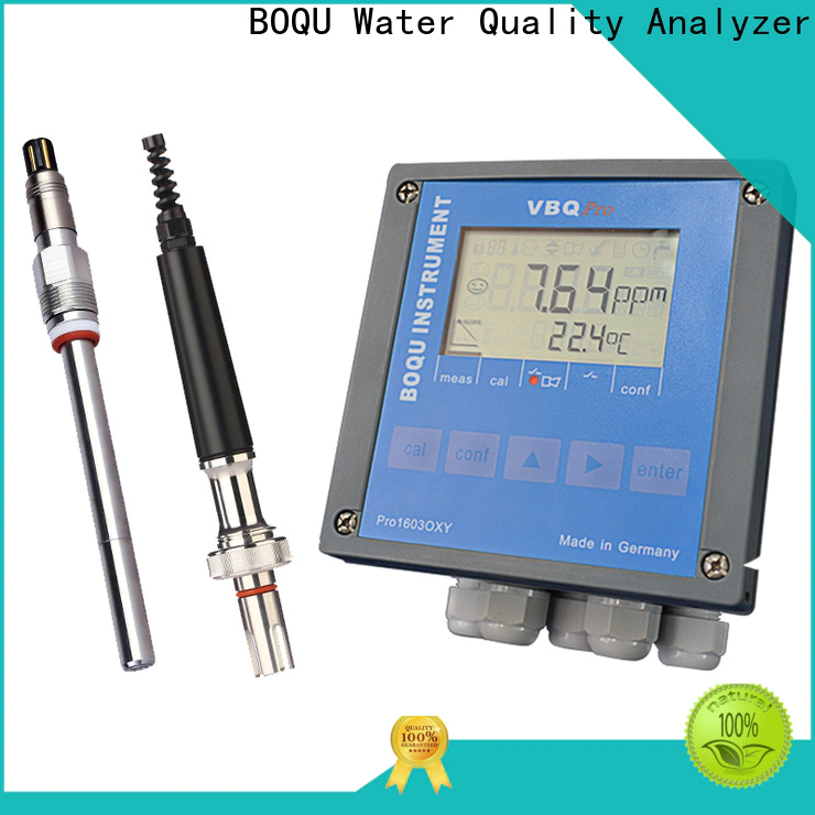Best Price online dissolved oxygen meter company