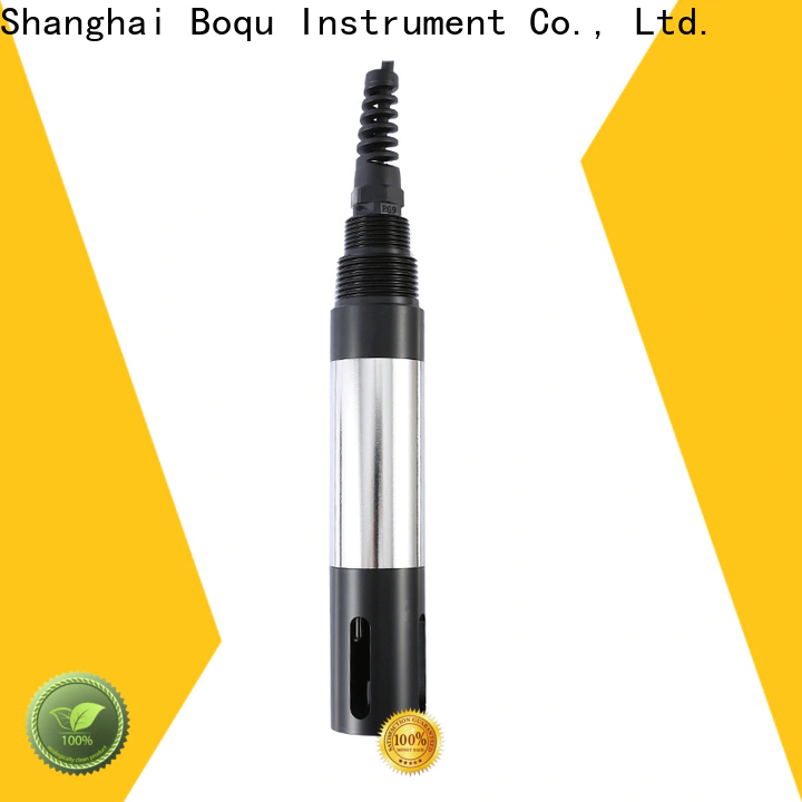 BOQU cheap dissolved oxygen meter manufacturer