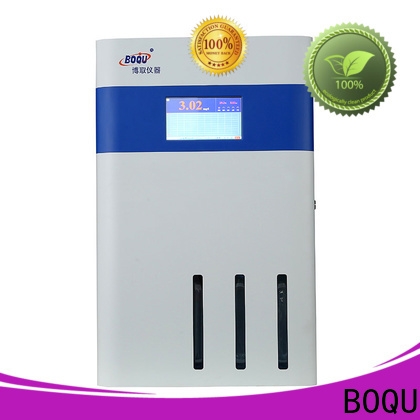 BOQU Online Sodium Meter factory