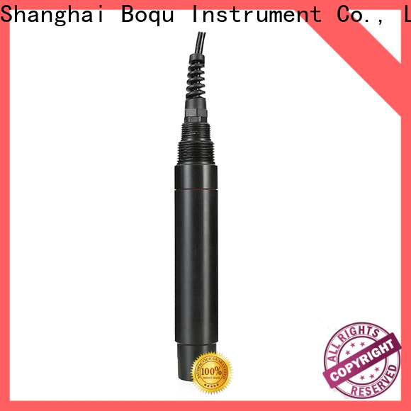 BOQU Factory Price industrial conductivity sensor company