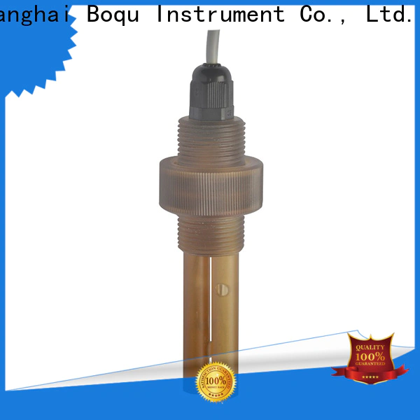 BOQU High-quality industrial conductivity sensor supplier