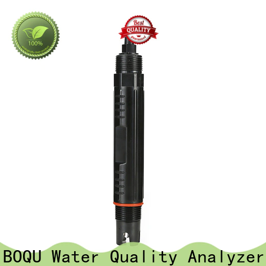 BOQU Best Price laboratory ph sensor company