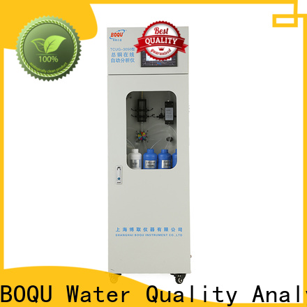 BOQU cod bod analyzer company