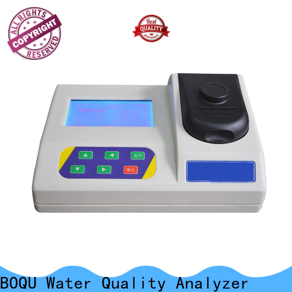 BOQU Professional laboratory dissolved oxygen meter company