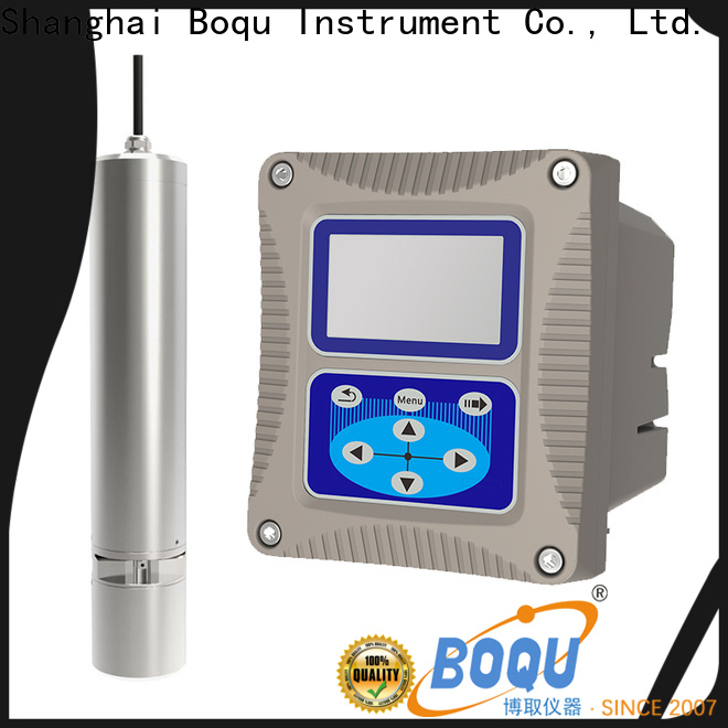 BOQU bod cod meter manufacturer