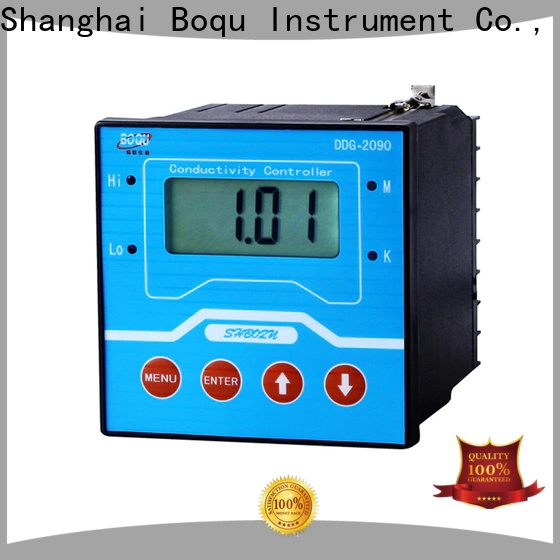 Factory Price water salinity meter manufacturer